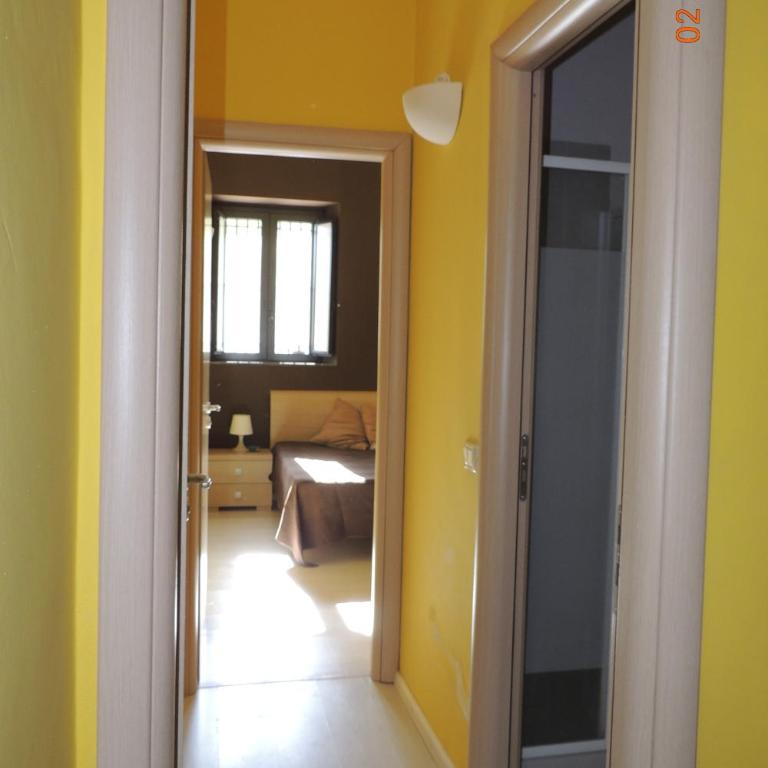 Casavacanze Residence Maia Volcani - Appartamento con 1 Camera da Letto e Vista Mare - 3