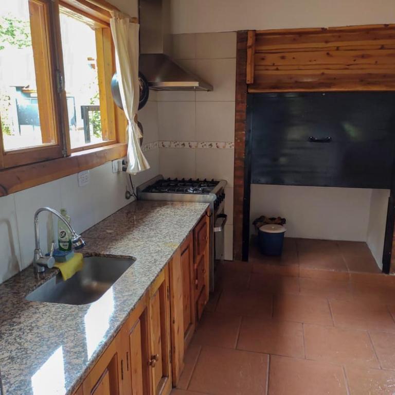 Casa El Maiten - Two-Bedroom House - 2