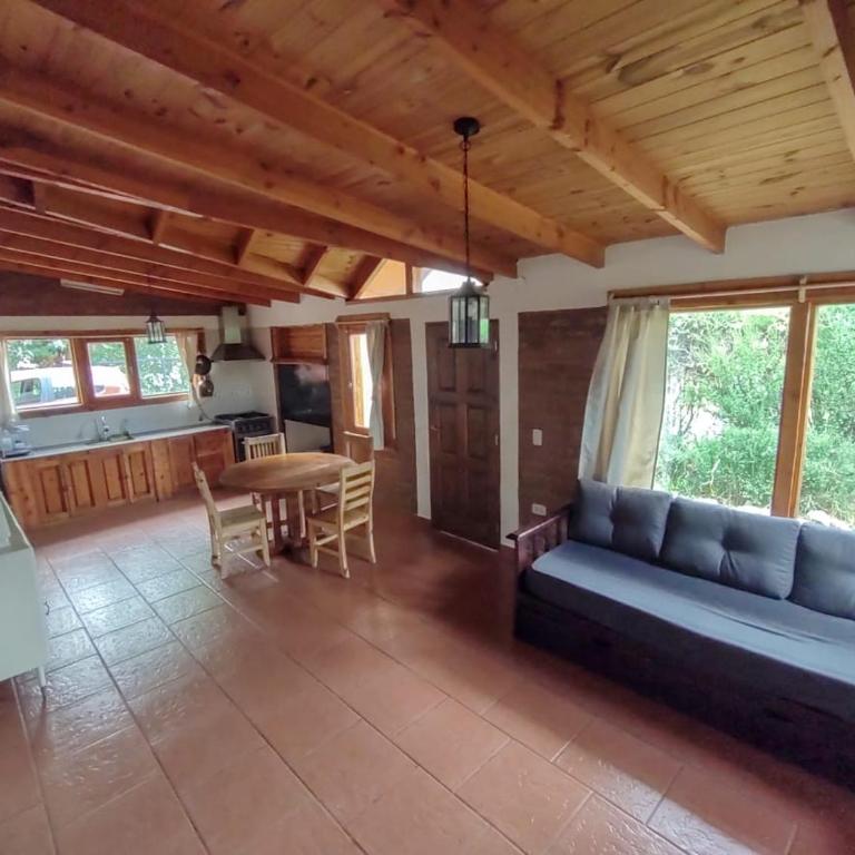 Casa El Maiten - Two-Bedroom House - 6