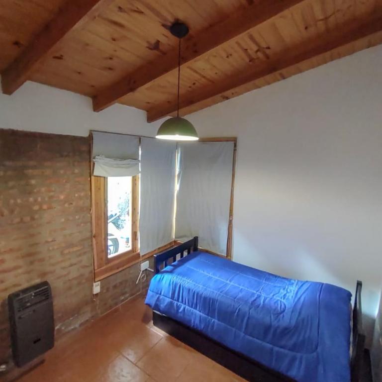 Casa El Maiten - Two-Bedroom House - 7