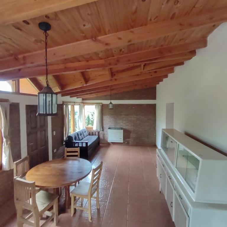 Casa El Maiten - Two-Bedroom House - 8