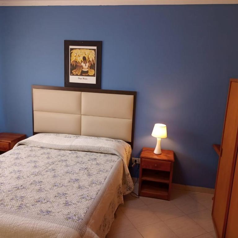 Departamentos CHOIQUE - Apartment with Terrace - 30