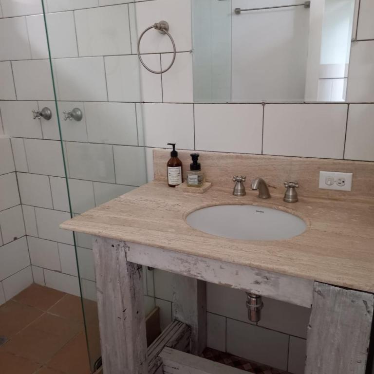 Casa Real Del Cabrero by Soho - Habitación con cama extragrande y vistas al jardín - 6