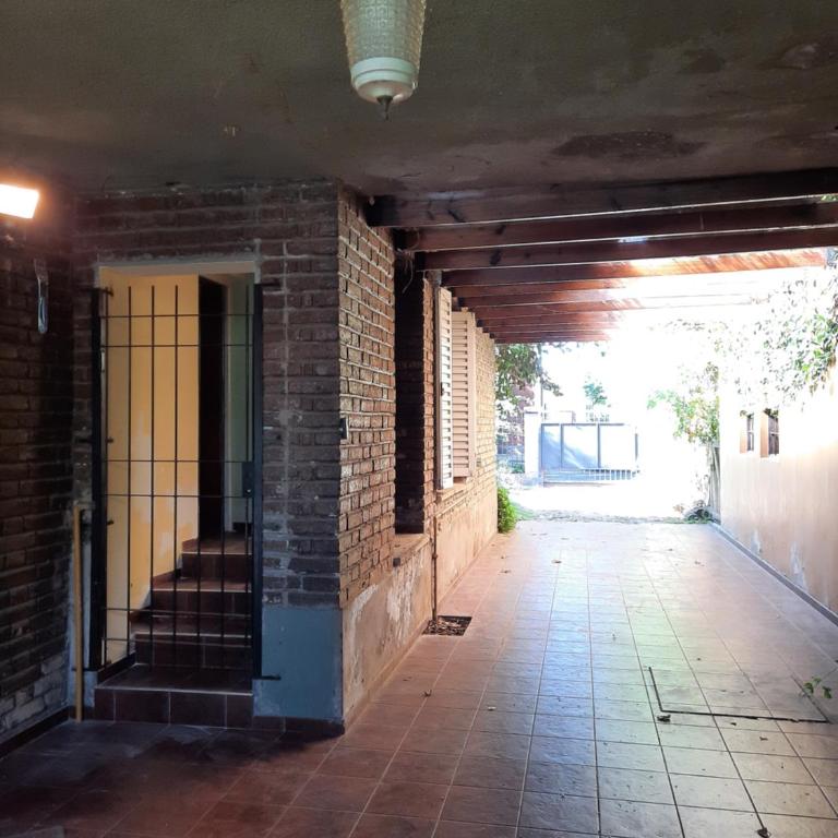 Tu casa en el centro - Three-Bedroom House - 11