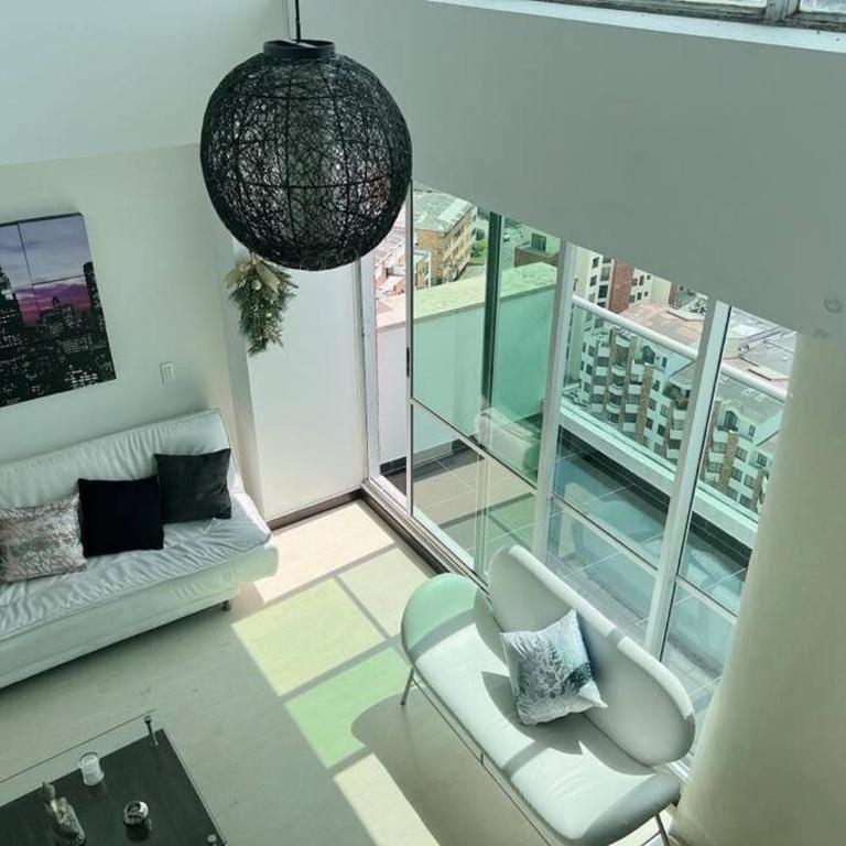 Beautiful 1 Br Loft Apartment - Apartamento de 1 dormitorio - 1