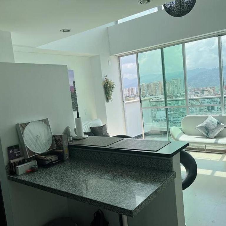 Beautiful 1 Br Loft Apartment - Apartamento de 1 dormitorio - 6