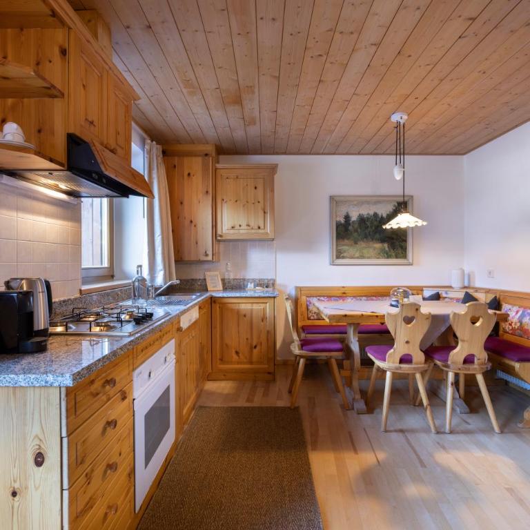 Villa Melitta - Appartamento con 1 Camera da Letto - 6