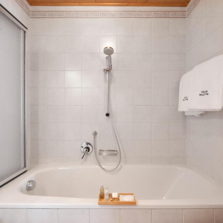 Villa Melitta - Appartamento con 2 Camere da Letto - 12