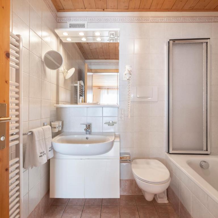 Villa Melitta - Appartamento con 2 Camere da Letto - 18