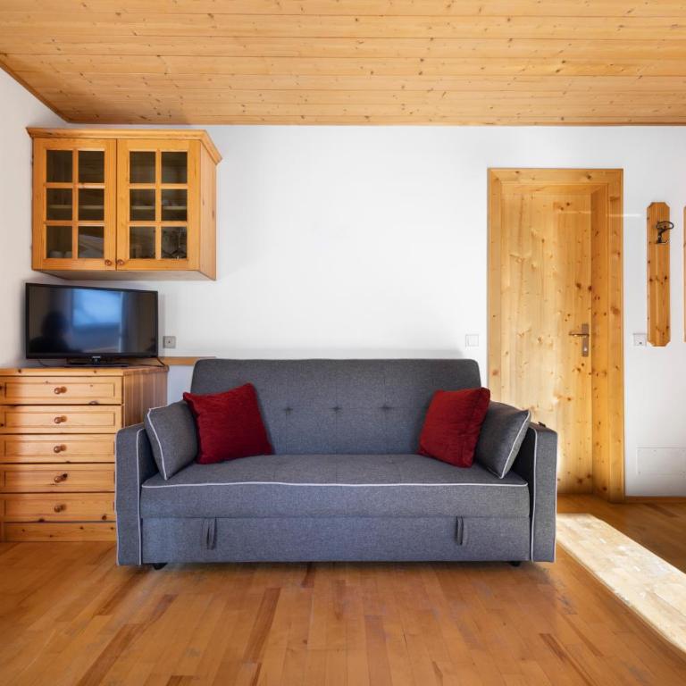 Villa Melitta - Appartamento con 2 Camere da Letto - 8