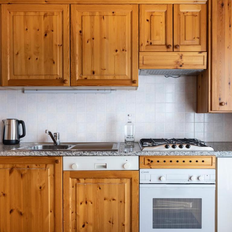 Villa Melitta - Appartamento con 2 Camere da Letto - 13