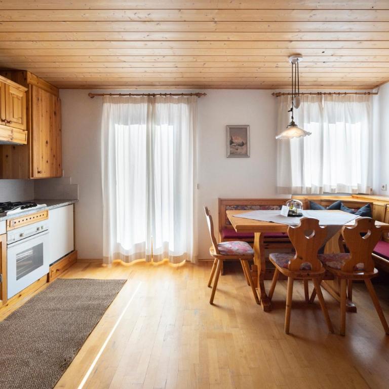 Villa Melitta - Appartamento con 2 Camere da Letto - 2