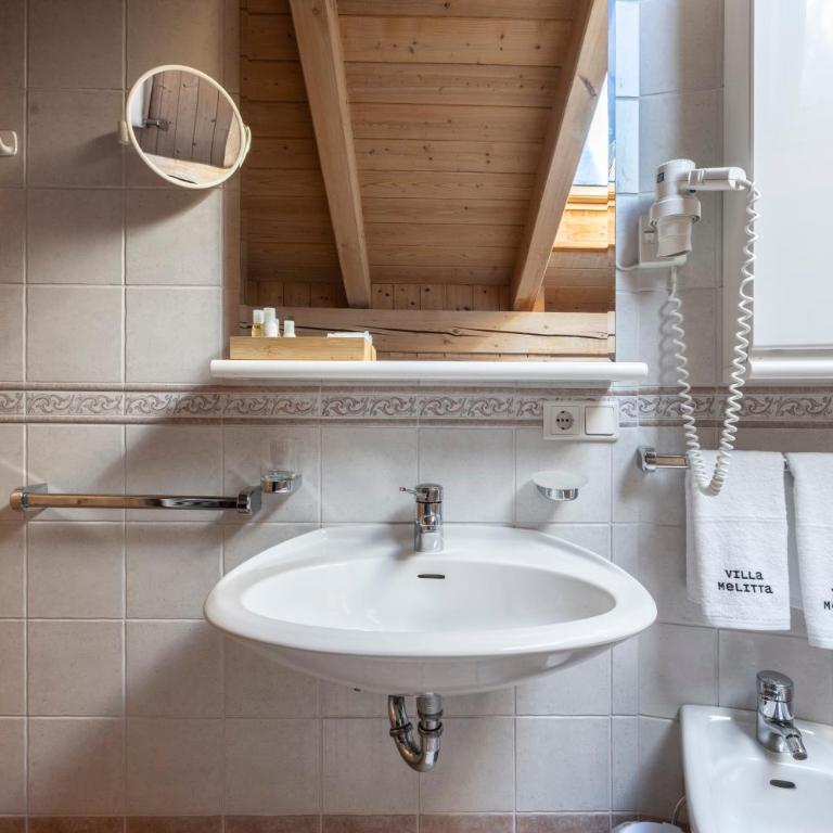 Villa Melitta - Appartamento con 1 Camera da Letto - 34