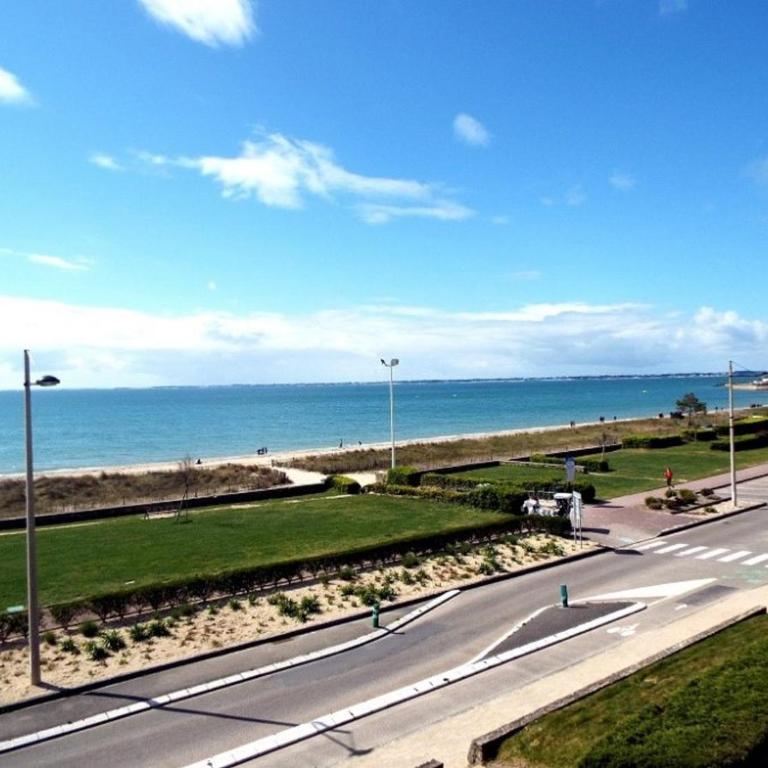 Carnac - Studio 28m² - 4 Pers. avec Loggia - FR-1-477-81 - Studio - 11