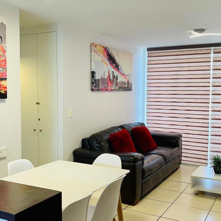 Nicoland Playa y piscina La Serena - Apartamento de 3 dormitorios - 28