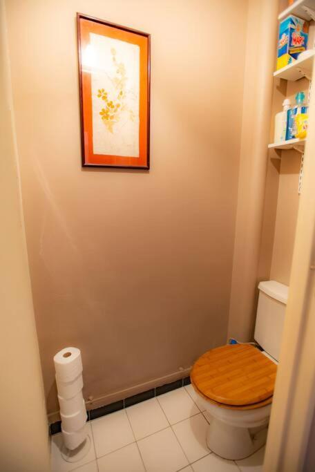 Studio with Balcony - One-Bedroom Apartment - 19