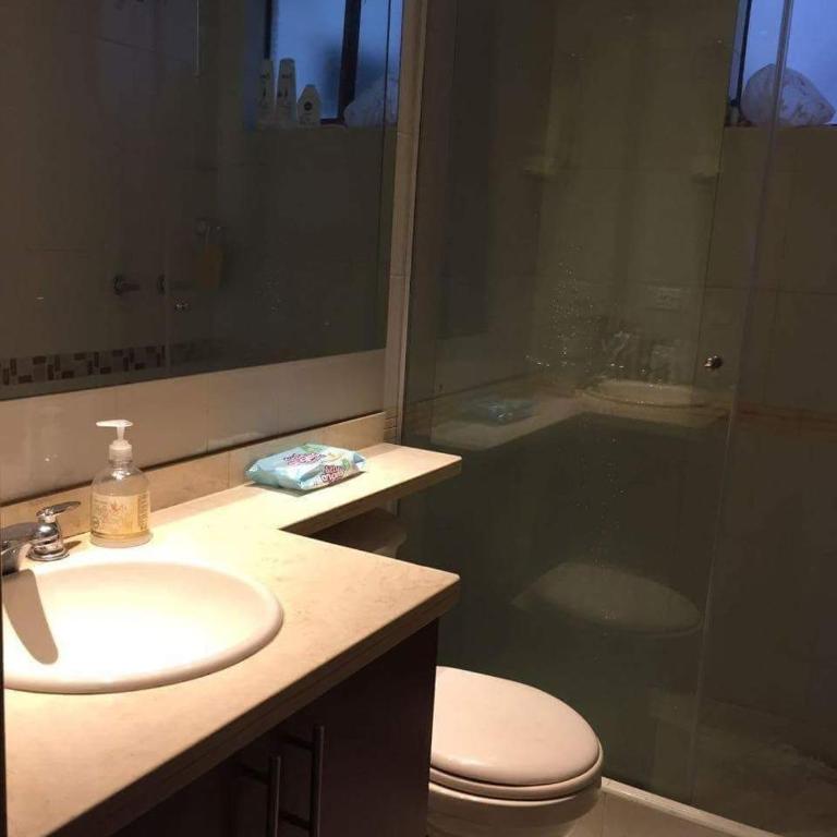 Paraíso del salitre - Habitación Individual - 1