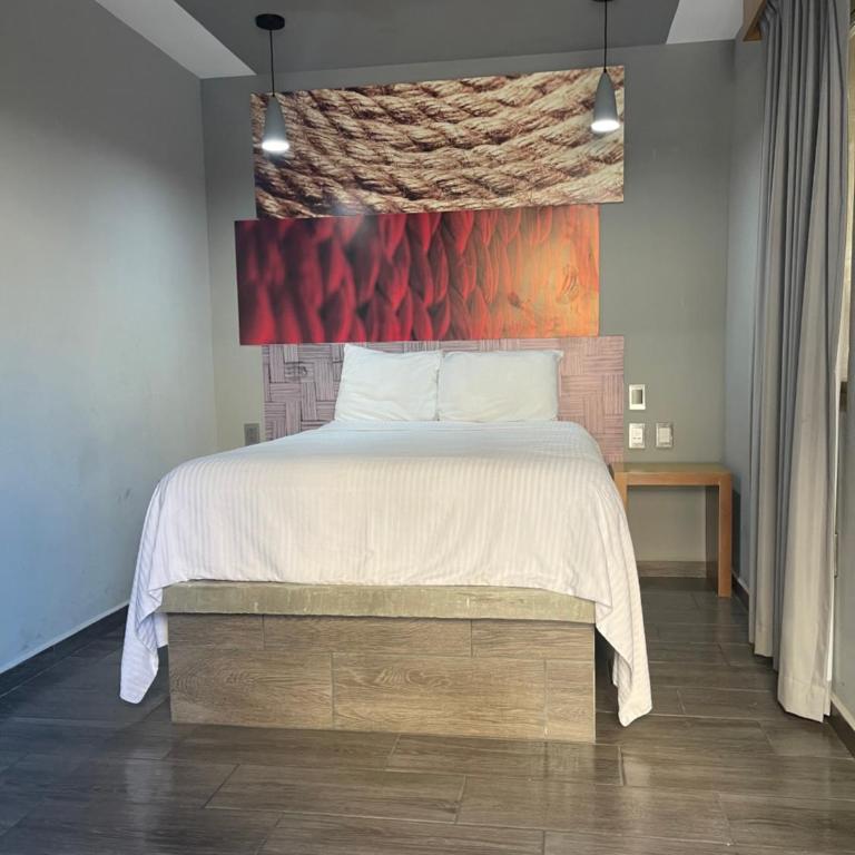 Hotel Playa María - Junior Suite - 1