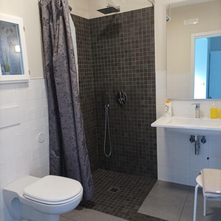 dimora Spine Bianche - One-Bedroom Apartment - 5