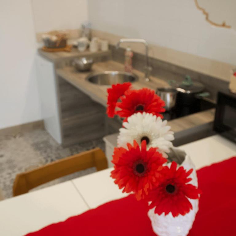 dimora Spine Bianche - One-Bedroom Apartment - 4