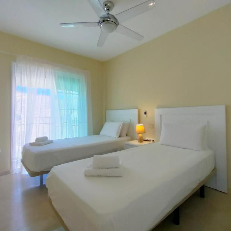 Luxurious Duplex Holiday House with Private Jacuzzi in Puerto Rico - Casa - 16