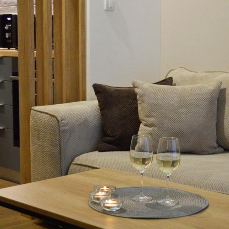 Borovi snovi Divčibare - Apartman sa 1 Spavaćom Sobom - 6