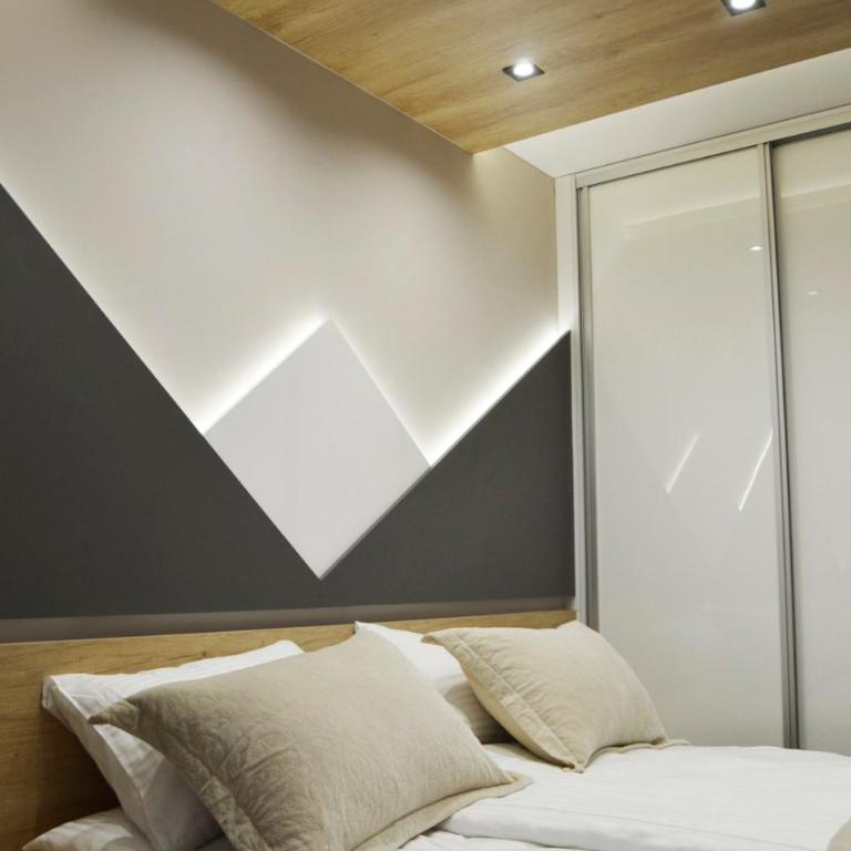 Borovi snovi Divčibare - Apartman sa 1 Spavaćom Sobom - 14