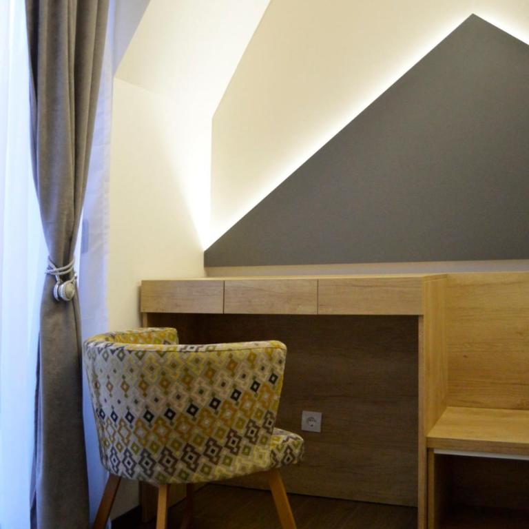 Borovi snovi Divčibare - Apartman sa 1 Spavaćom Sobom - 13