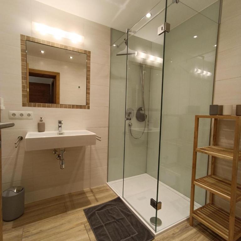 Appartement Kröll Katharina - Apartment mit 2 Schlafzimmern - 15