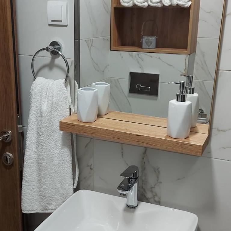 Borovi snovi Divčibare - Apartman sa 1 Spavaćom Sobom - 18