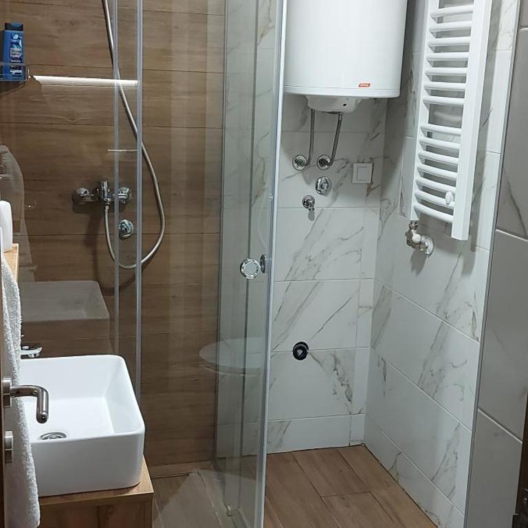 Borovi snovi Divčibare - Apartman sa 1 Spavaćom Sobom - 17