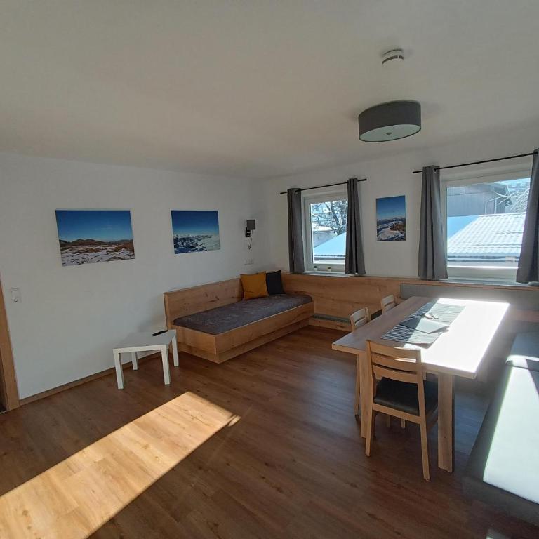 Appartement Kröll Katharina - Apartment mit 2 Schlafzimmern - 16