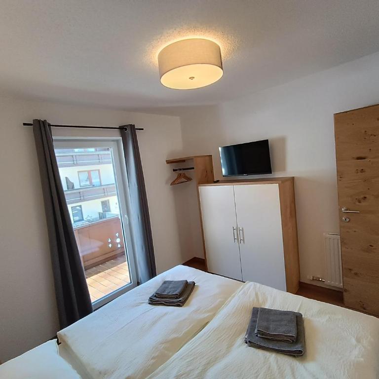 Appartement Kröll Katharina - Apartment mit 2 Schlafzimmern - 19