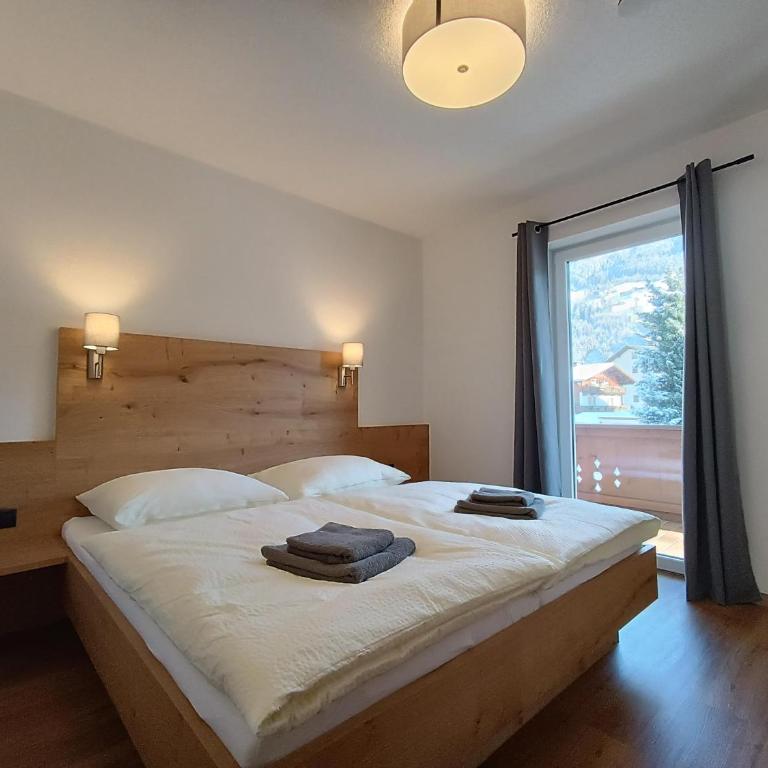 Appartement Kröll Katharina - Apartment mit 2 Schlafzimmern - 20