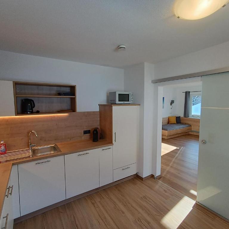 Appartement Kröll Katharina - Apartment mit 2 Schlafzimmern - 23