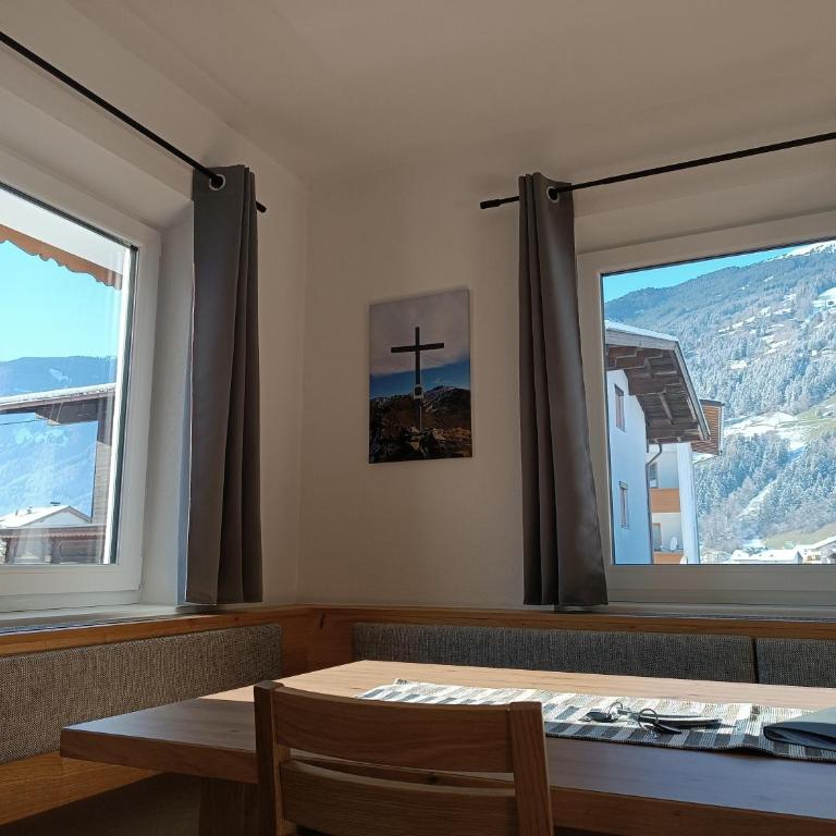 Appartement Kröll Katharina - Apartment mit 2 Schlafzimmern - 24