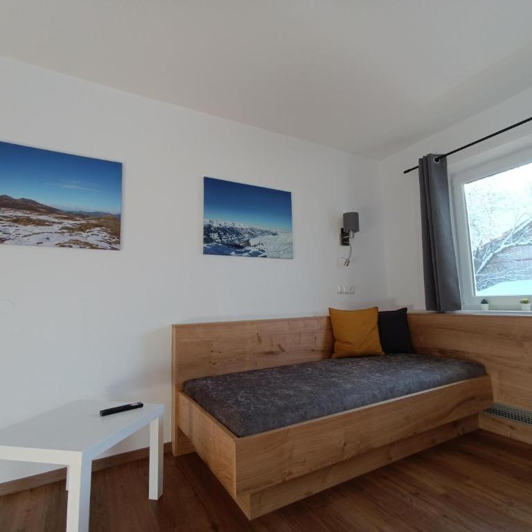 Appartement Kröll Katharina - Apartment mit 2 Schlafzimmern - 25