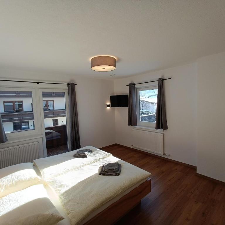 Appartement Kröll Katharina - Apartment mit 2 Schlafzimmern - 26