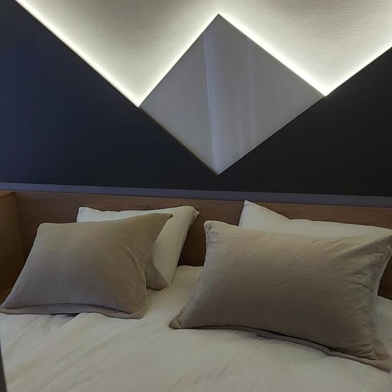 Borovi snovi Divčibare - Apartman sa 1 Spavaćom Sobom - 16
