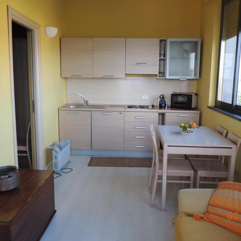 Casavacanze Residence Maia Volcani - Appartamento con 1 Camera da Letto - 2