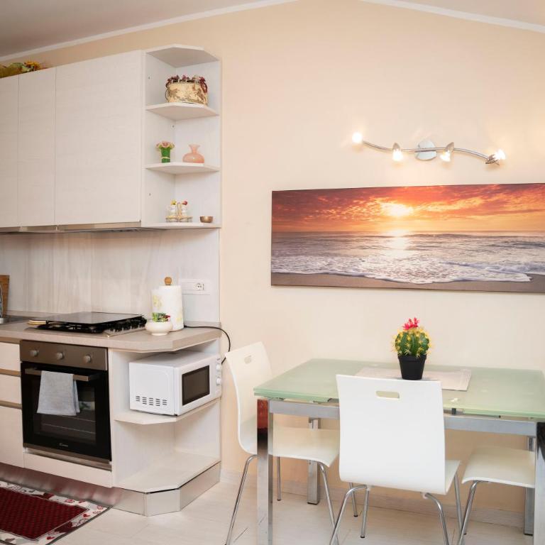 063 - Casa del Corso, Centrale 200m dal mare e spiaggia - Appartamento con Terrazza - 16