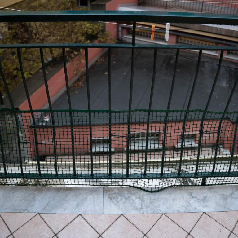 063 - Casa del Corso, Centrale 200m dal mare e spiaggia - Appartamento con Terrazza - 22
