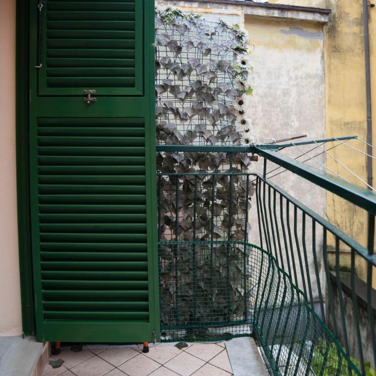 063 - Casa del Corso, Centrale 200m dal mare e spiaggia - Appartamento con Terrazza - 21