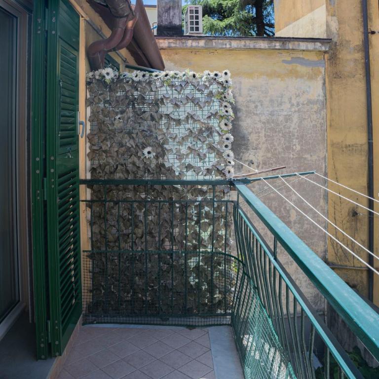 063 - Casa del Corso, Centrale 200m dal mare e spiaggia - Appartamento con Terrazza - 20