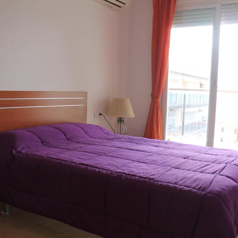 Apartment Papa Luna - Apartamento con balcón - 19
