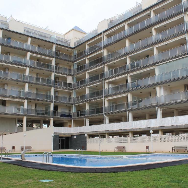 Apartment Papa Luna - Apartamento con balcón - 22