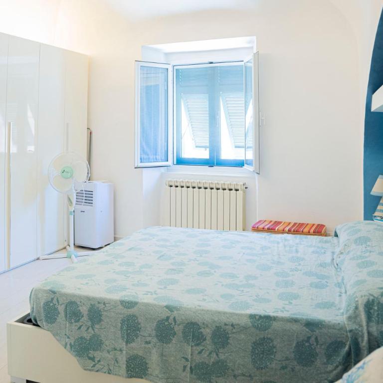 063 - Casa del Corso, Centrale 200m dal mare e spiaggia - Appartamento con Terrazza - 32