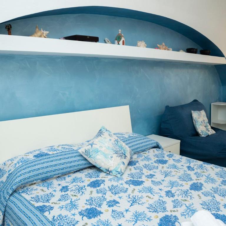 063 - Casa del Corso, Centrale 200m dal mare e spiaggia - Appartamento con Terrazza - 29