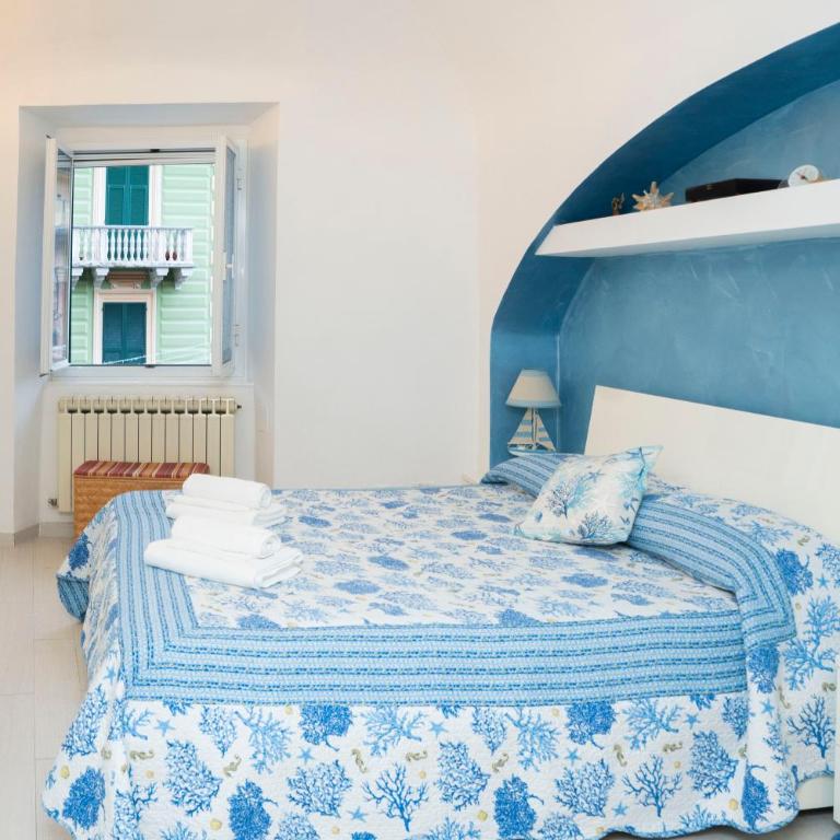 063 - Casa del Corso, Centrale 200m dal mare e spiaggia - Appartamento con Terrazza - 27