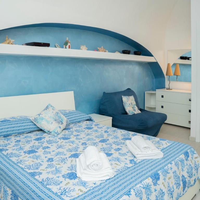 063 - Casa del Corso, Centrale 200m dal mare e spiaggia - Appartamento con Terrazza - 30
